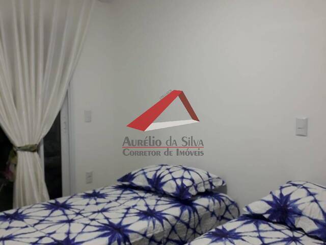 Apartamento para Temporada em Bombinhas - 5