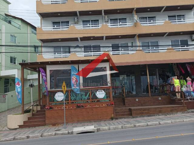 #C295 - Apartamento para Temporada em Bombinhas - SC - 2