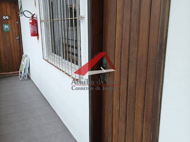 Apartamento para Temporada em Bombinhas - 4
