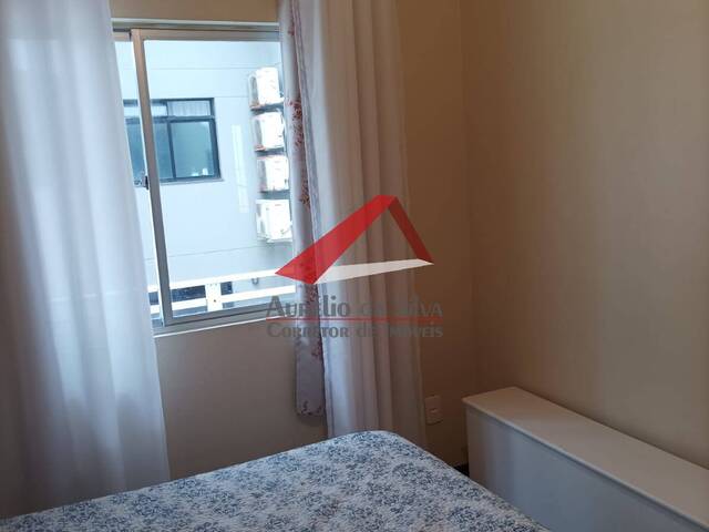 Apartamento para Temporada em Bombinhas - 5
