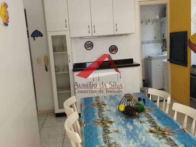 Apartamento para Temporada em Bombinhas - 5