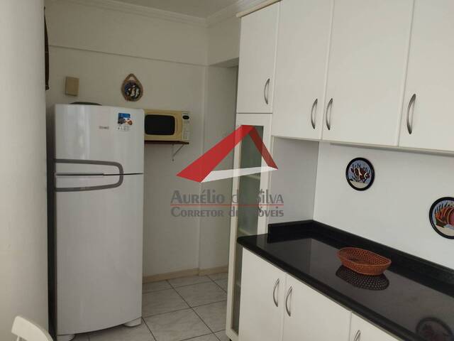 Apartamento para Temporada em Bombinhas - 4