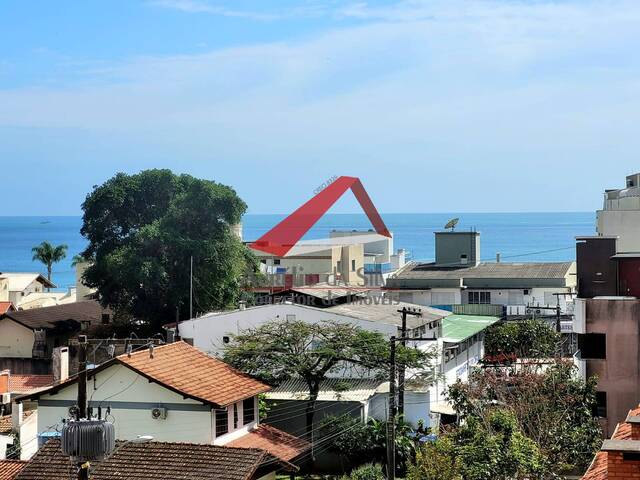 vista para o mar