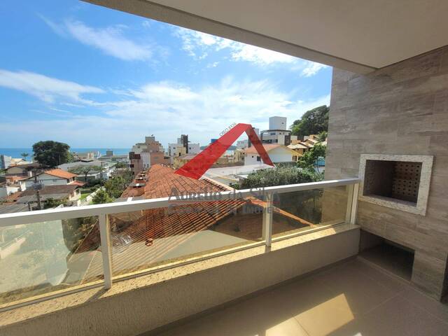 Apartamento para Temporada em Bombinhas - 5