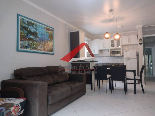 Apartamento para Temporada em Bombinhas - 5