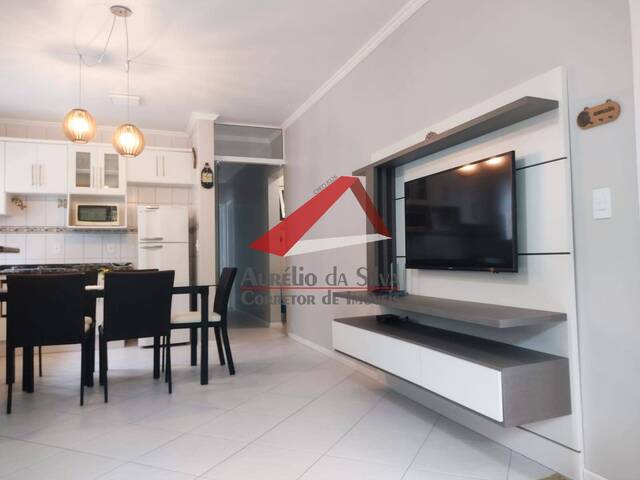 Apartamento para Temporada em Bombinhas - 4