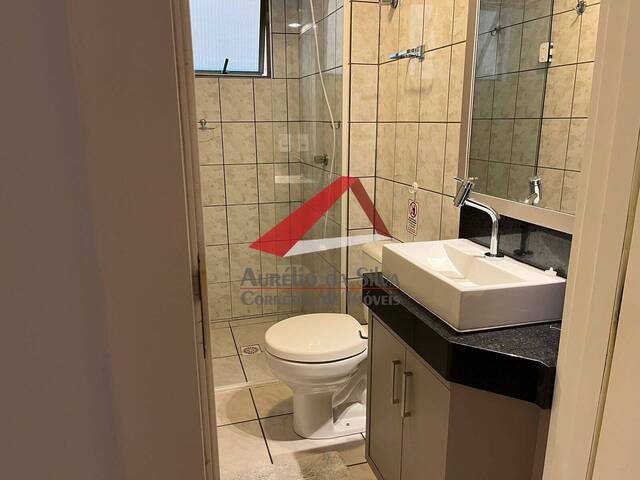 Apartamento para Temporada em Bombinhas - 5