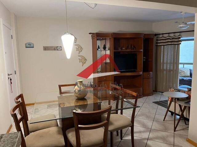 Apartamento para Temporada em Bombinhas - 4