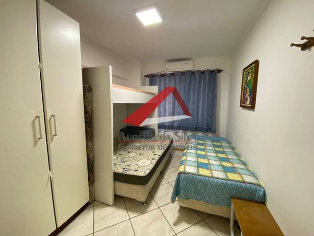 #C282 - Apartamento para Temporada em Bombinhas - SC - 3