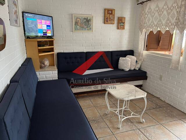 Apartamento para Temporada em Bombinhas - 5