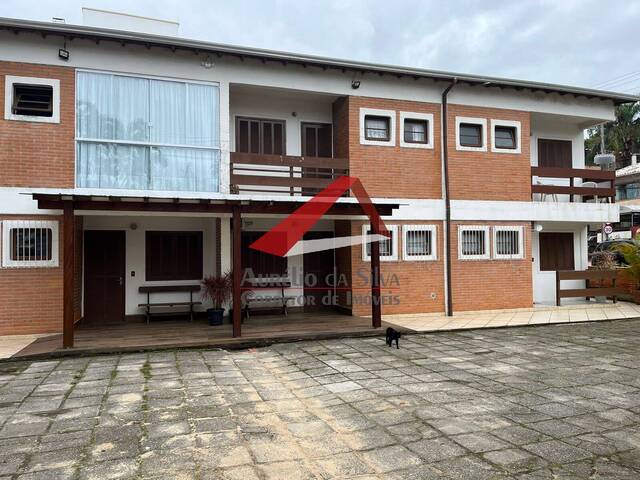 #c280 - Apartamento para Temporada em Bombinhas - SC - 1
