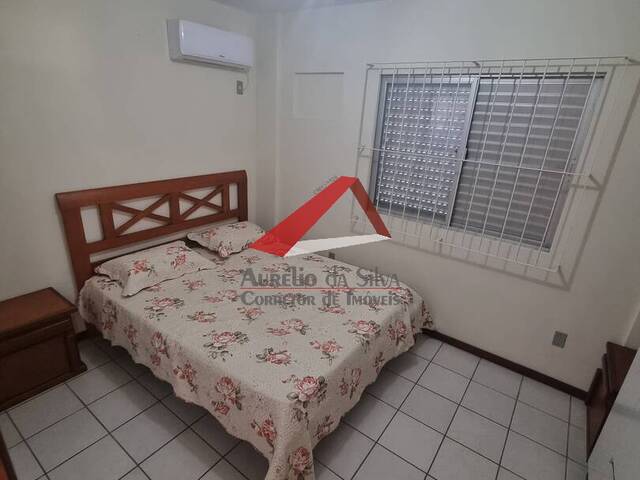 Kitnet para Temporada em Bombinhas - 4