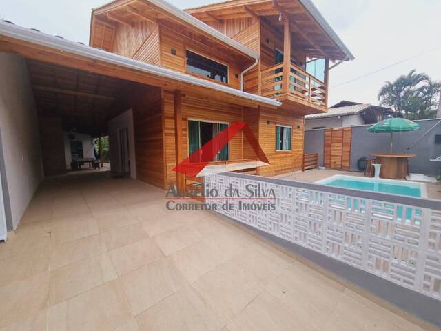 Casa para Locação em Bombinhas - 5