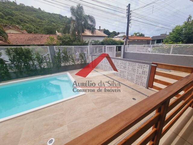 Casa para Locação em Bombinhas - 4