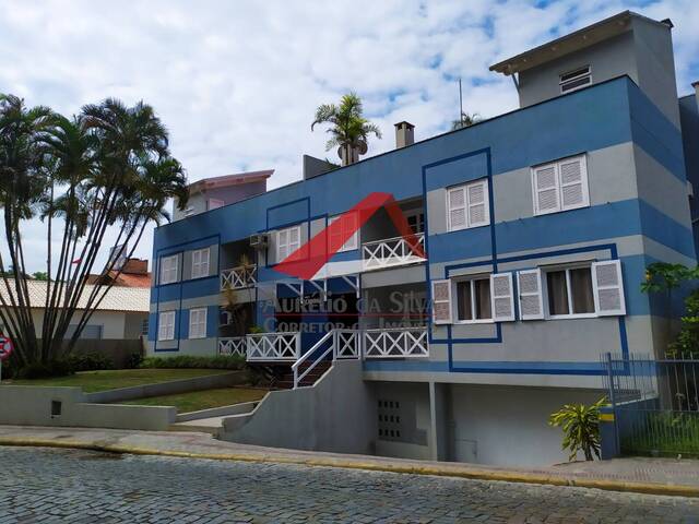 Temporada em centro - Bombinhas