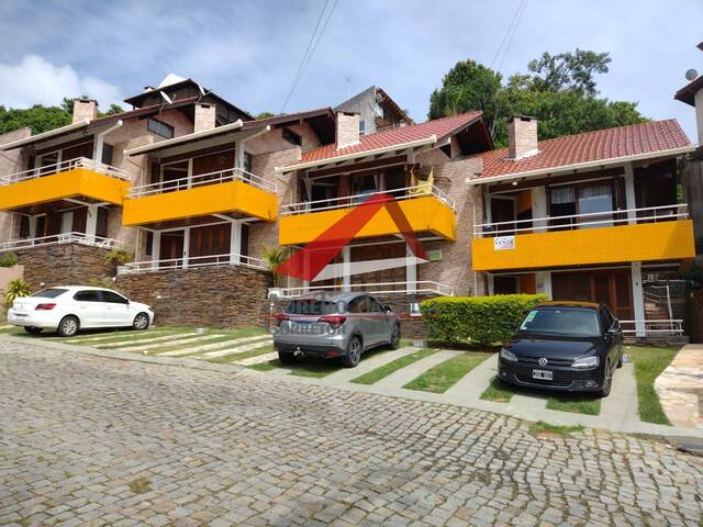 #V070 - Apartamento para Venda em Bombinhas - SC - 2