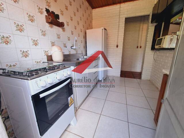 Casa para Temporada em Bombinhas - 5