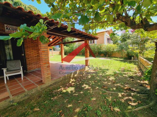 Casa para Temporada em Bombinhas - 4