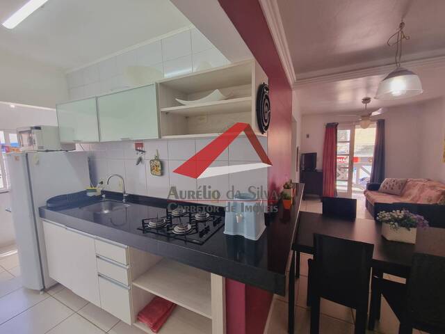 Apartamento para Temporada em Bombinhas - 4