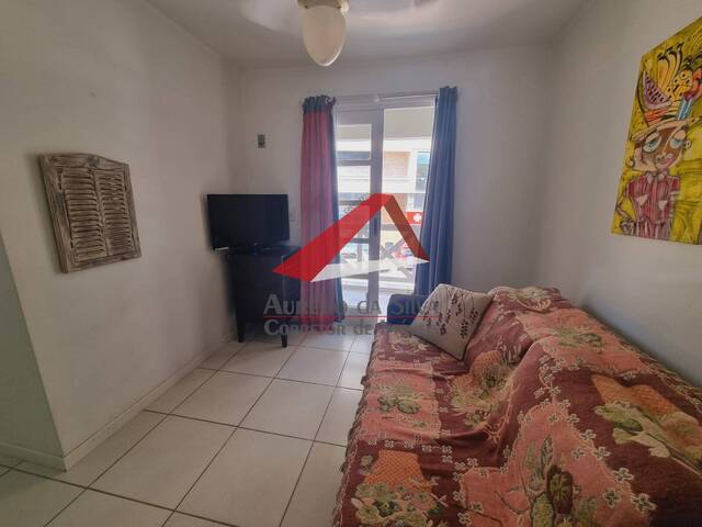 Apartamento para Temporada em Bombinhas - 5