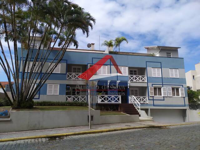 #C271 - Apartamento para Temporada em Bombinhas - SC - 2