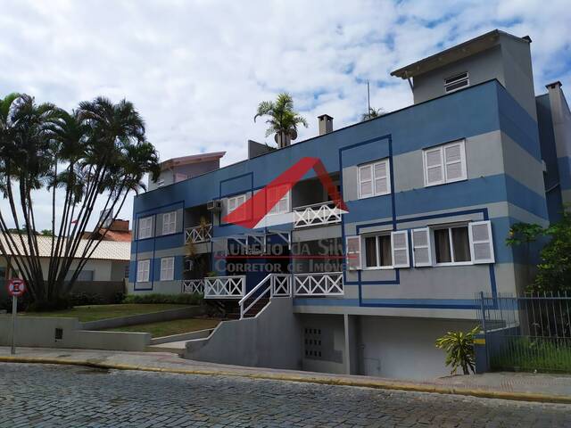#C271 - Apartamento para Temporada em Bombinhas - SC - 1