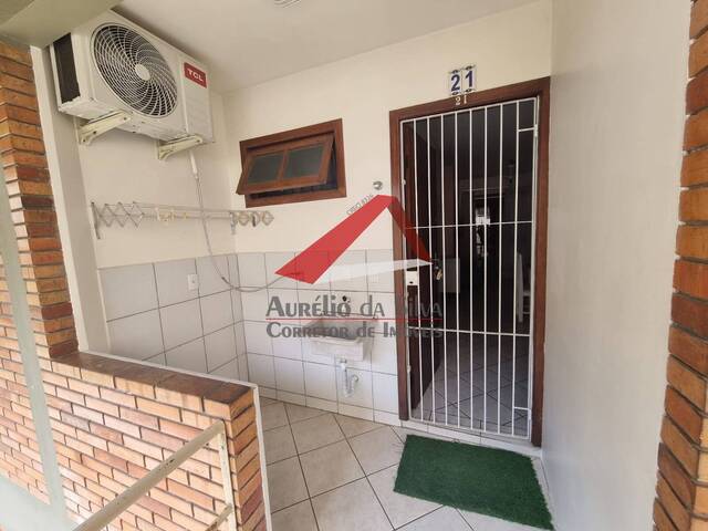 Apartamento para Temporada em Bombinhas - 4