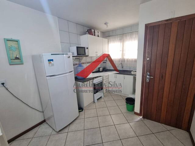 Apartamento para Temporada em Bombinhas - 5