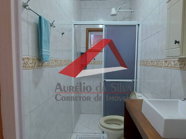 Kitnet para Temporada em Bombinhas - 4