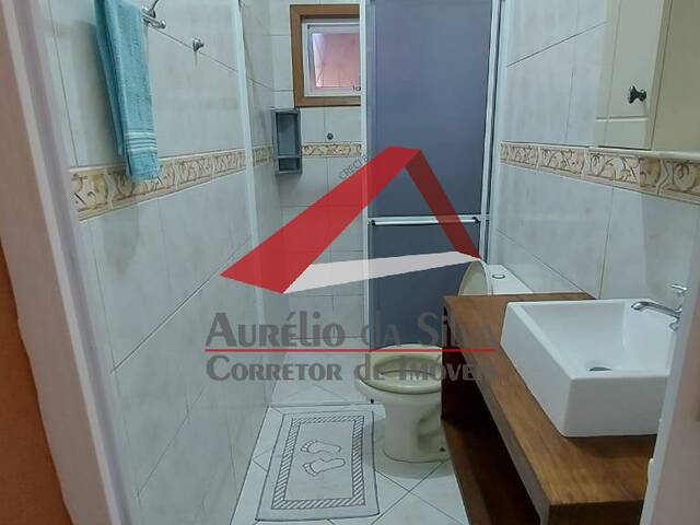 Kitnet para Temporada em Bombinhas - 5