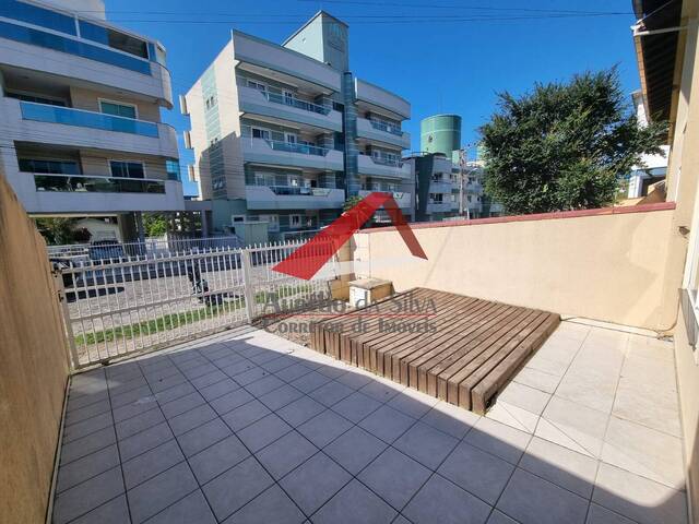 #C183 - Apartamento para Temporada em Bombinhas - SC - 3