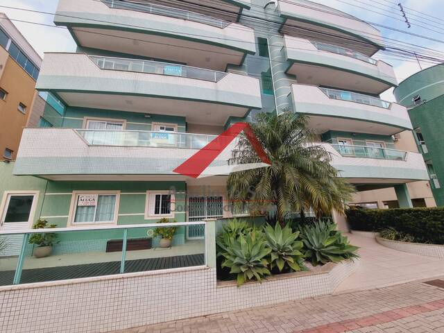 Apartamento para Venda em Bombinhas - 4