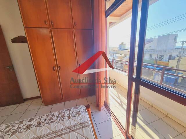 Apartamento para Temporada em Bombinhas - 4