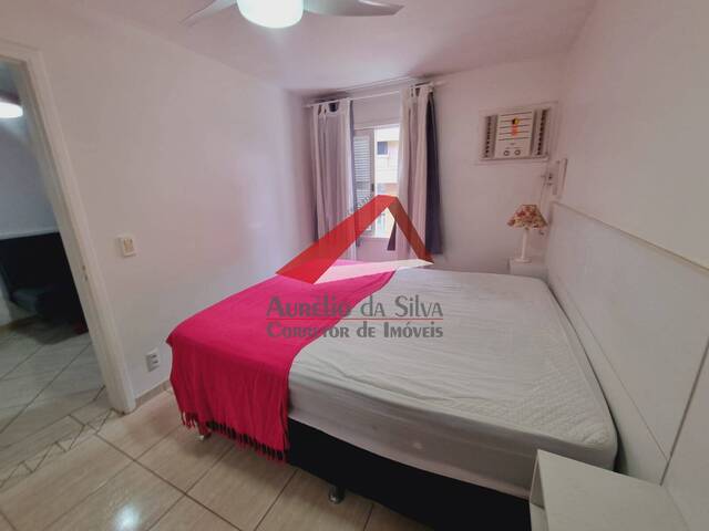 Apartamento para Temporada em Bombinhas - 4