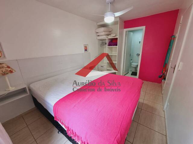 Apartamento para Temporada em Bombinhas - 5
