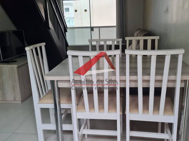 Apartamento para Temporada em Bombinhas - 2