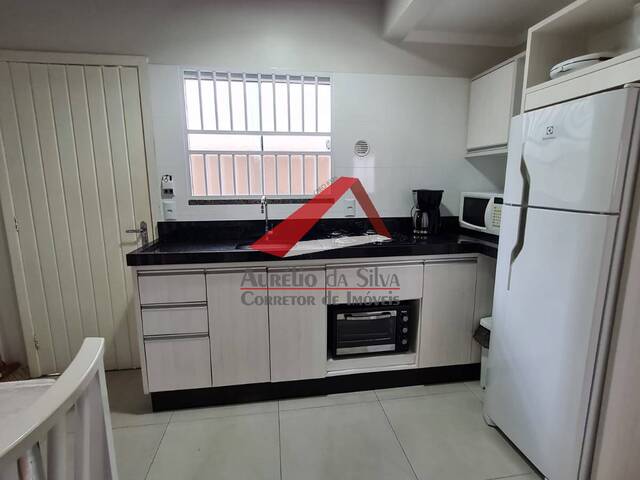 Apartamento para Temporada em Bombinhas - 3