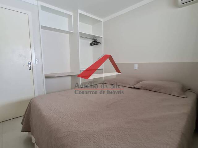 Apartamento para Temporada em Bombinhas - 4