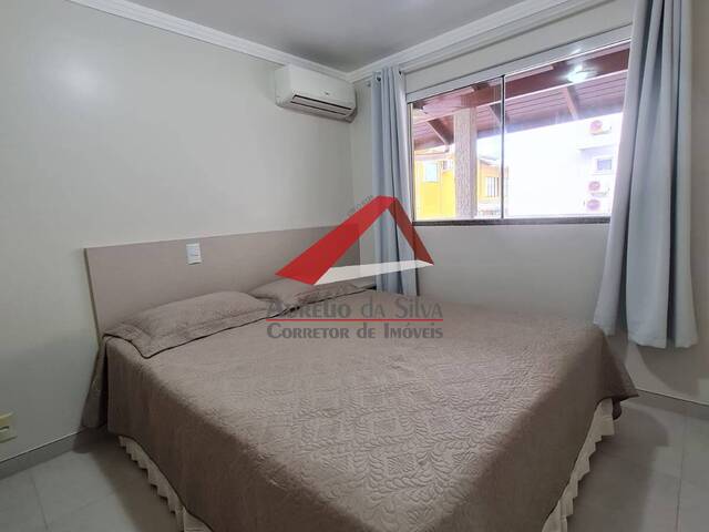 Apartamento para Temporada em Bombinhas - 5