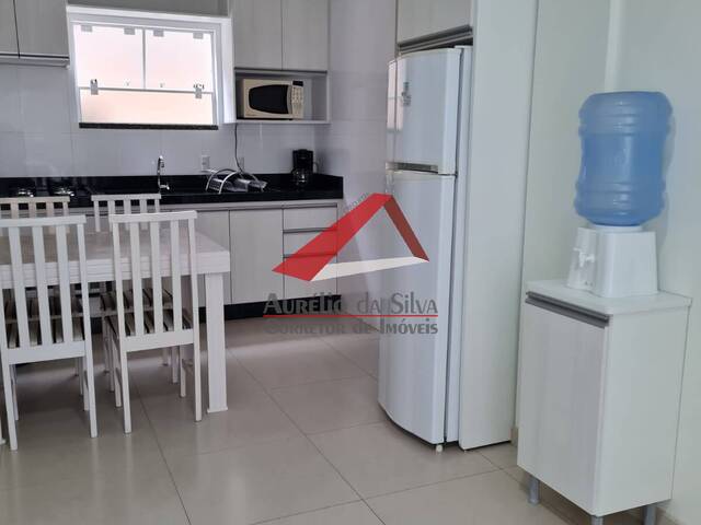 Apartamento para Temporada em Bombinhas - 4