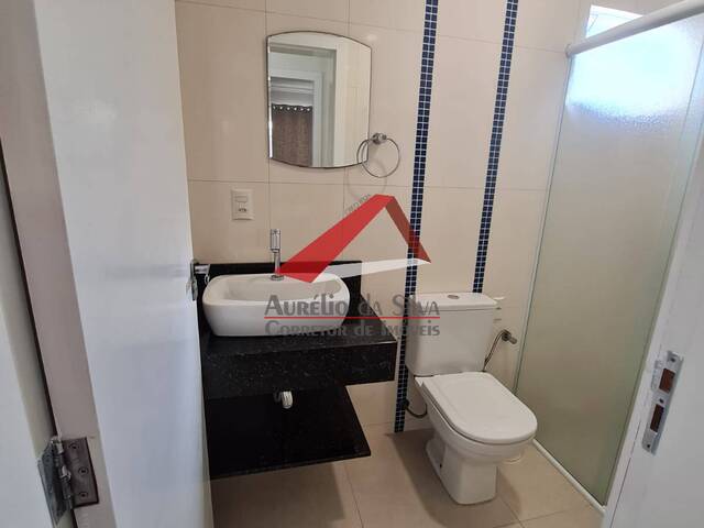 Apartamento para Temporada em Bombinhas - 5