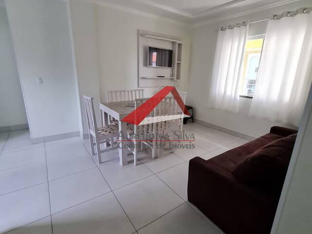 Apartamento para Temporada em Bombinhas - 4