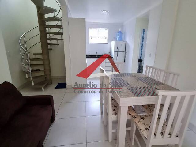Apartamento para Temporada em Bombinhas - 5
