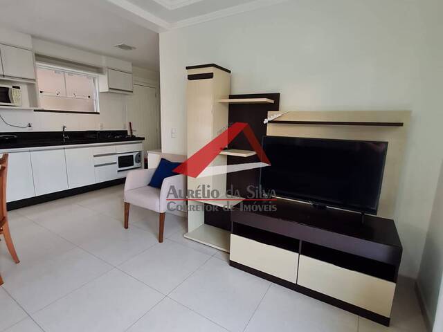 Apartamento para Temporada em Bombinhas - 5