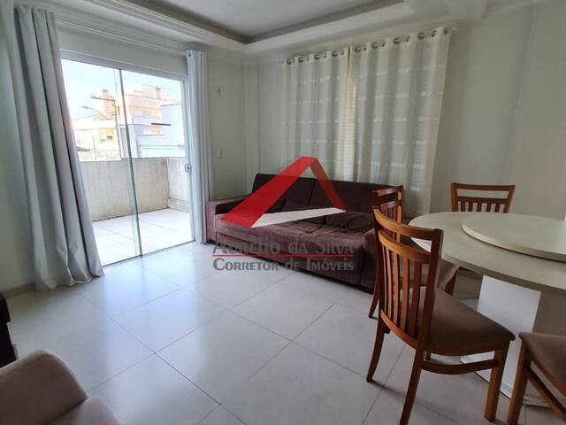 Apartamento para Temporada em Bombinhas - 4