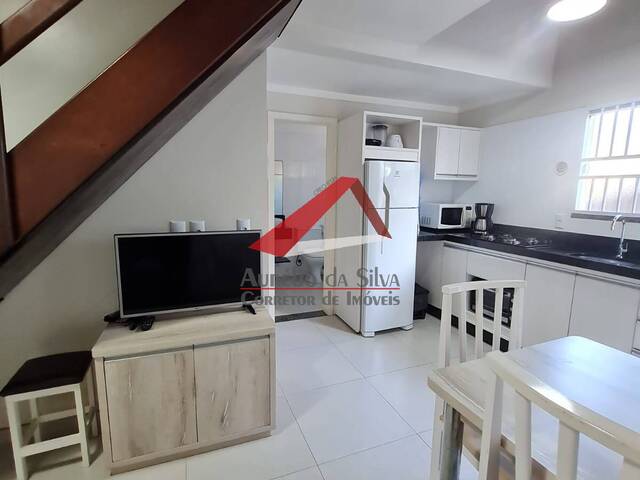 Apartamento para Temporada em Bombinhas - 2