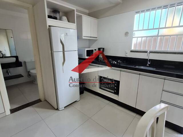 Apartamento para Temporada em Bombinhas - 3