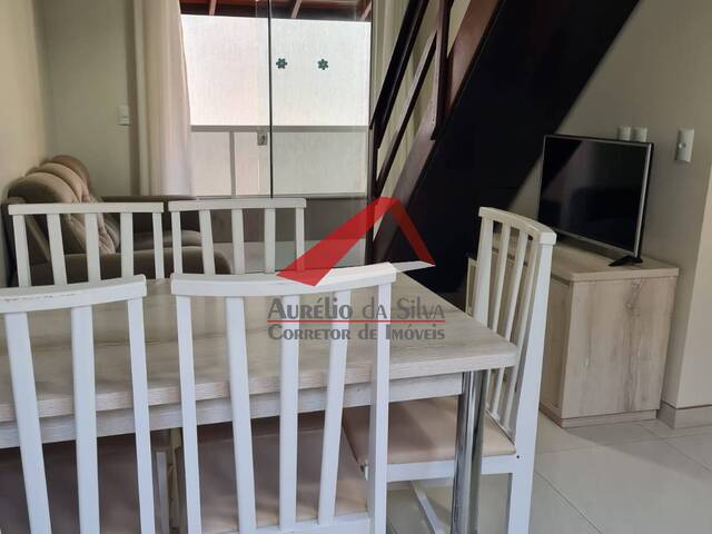 Apartamento para Temporada em Bombinhas - 5