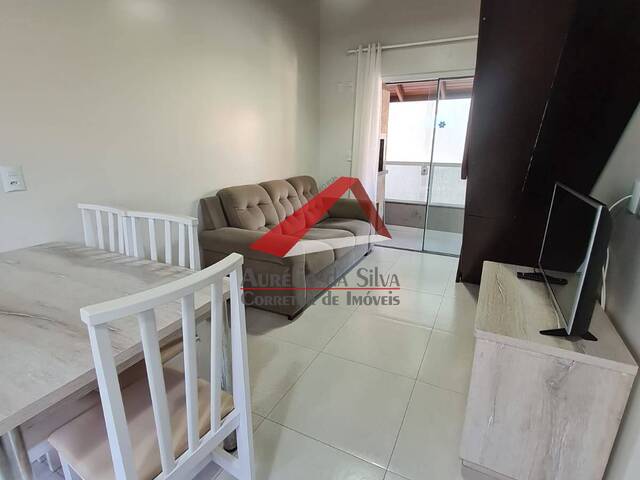 Apartamento para Temporada em Bombinhas - 4