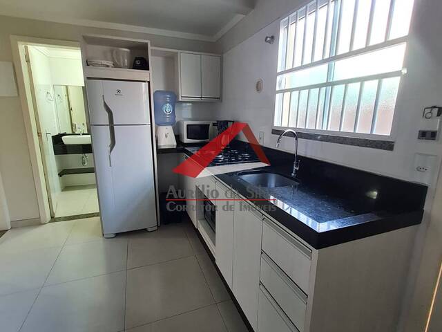 #C002 - Apartamento para Temporada em Bombinhas - SC